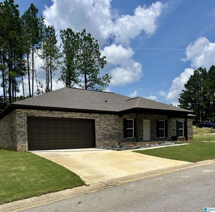 11679 RIVER POINT WAY TUSCALOOSA, AL House Active - Photo 1 of 9. Opens carousel modal