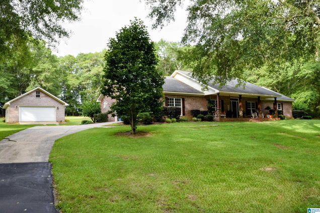 263 COUNTY ROAD 679