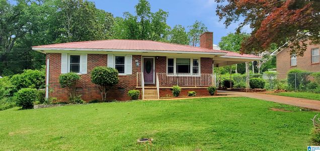 1121 COOK DRIVE