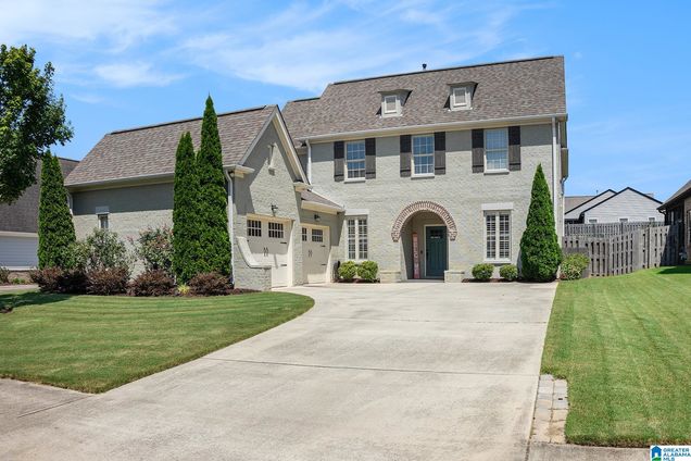 5242 STOCKTON PASS TRUSSVILLE, AL House Active - Photo 1 of 29. Opens carousel modal