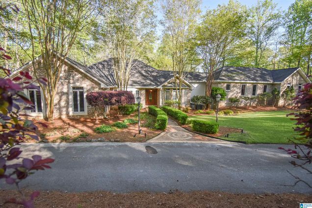 3621 OAK GLEN DRIVE