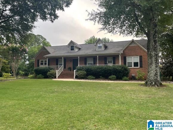 4045 SOUTH SHADES CREST ROAD