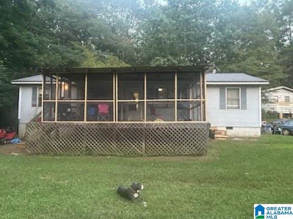 174 HOWARD BALLARD DRIVE ASHLAND, AL House Active - Photo 1 of 11. Opens carousel modal