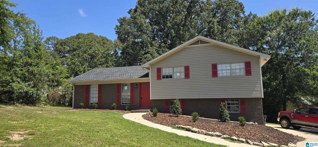 601 OVERHILL LANE PELHAM, AL House Active - Photo 1 of 5. Opens carousel modal