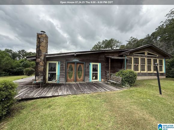 3539 15TH AVENUE E VALLEY, AL House Active - Photo 1 of 40. Opens carousel modal