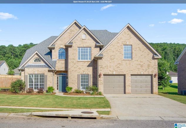 481 FOREST LAKES DRIVE