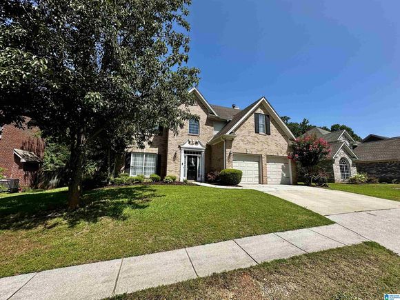 560 FOREST LAKES DRIVE STERRETT, AL House Coming Soon - Photo 1 of 4. Opens carousel modal