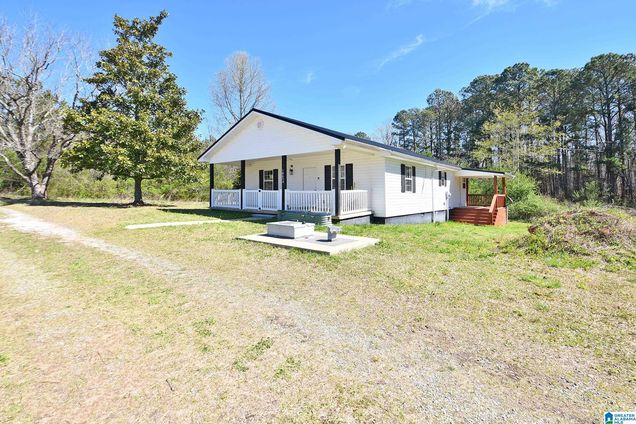 10650 COUNTY ROAD 87 ROANOKE, AL House Active - Photo 1 of 37. Opens carousel modal