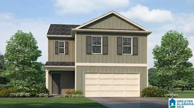 215 RIVER BIRCH LANE