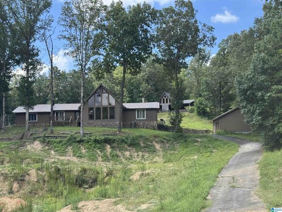 1705 HAGOOD MTN ROAD MORRIS, AL House Active - Photo 1 of 7. Opens carousel modal