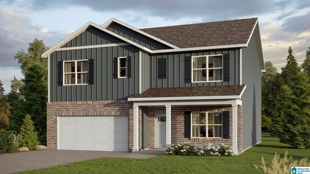 4485 ROSSER FARMS PARKWAY
