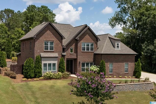 1217 GRANDE VIEW LANE MAYLENE, AL House Active - Photo 1 of 53. Opens carousel modal