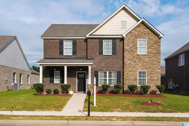 3654 BURLINGTON DRIVE