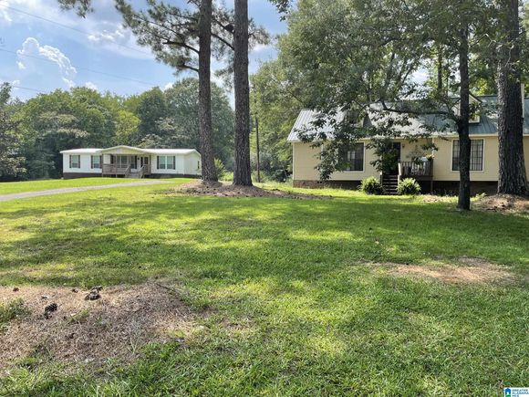 4046 NIXON ROAD BESSEMER, AL House Active - Photo 1 of 43. Opens carousel modal