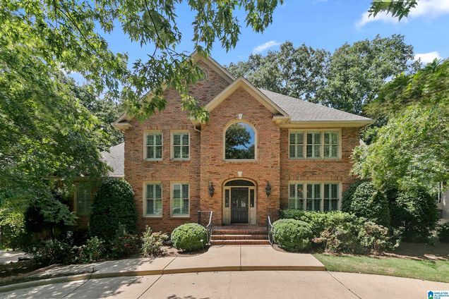 317 TRACE RIDGE ROAD