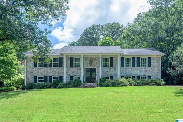 1405 COSMOS CIRCLE VESTAVIA HILLS, AL House Coming Soon - Photo 1 of 37. Opens carousel modal