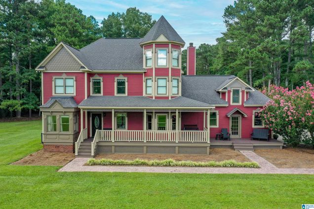 1620 OLD ROCK CREEK ROAD