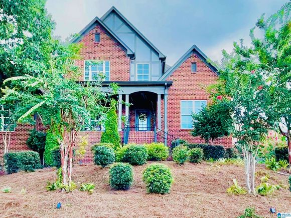 1391 SCOUT TRACE HOOVER, AL House Coming Soon - Photo 1 of 11. Opens carousel modal