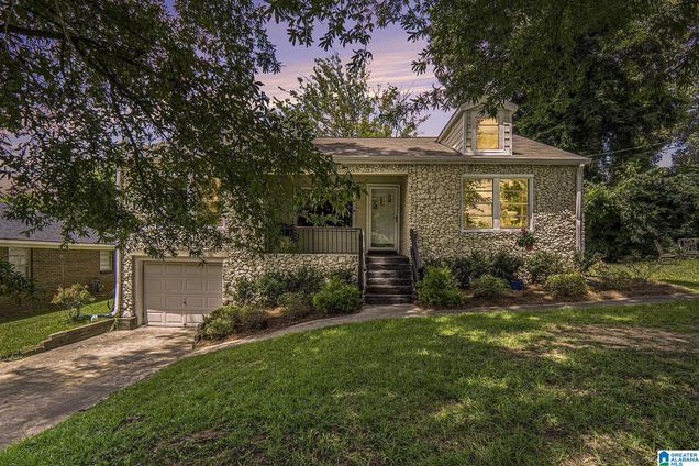 1401 3RD AVENUE FULTONDALE, AL House Active - Photo 1 of 16. Opens carousel modal