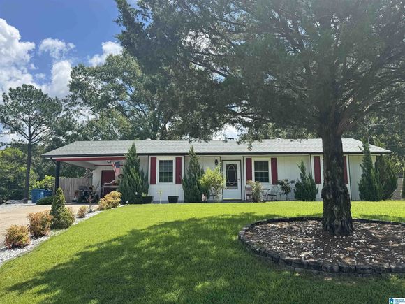 914 MITCHELL DRIVE SW