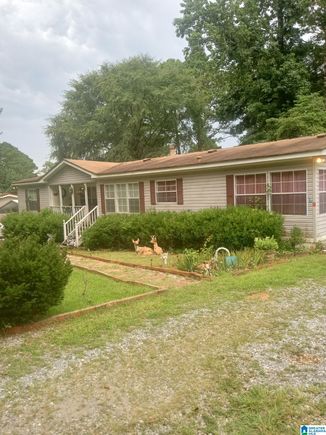88 CHRISTY DRIVE SHELBY, AL House Active - Photo 1 of 12. Opens carousel modal