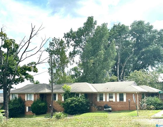 2329 30TH STREET W BIRMINGHAM, AL Multifamily Active - Photo 1 of 4. Opens carousel modal
