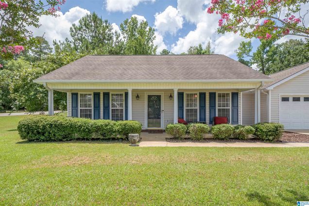 18497 WHISPERING MEADOWS BOULEVARD VANCE, AL House Active - Photo 1 of 37. Opens carousel modal