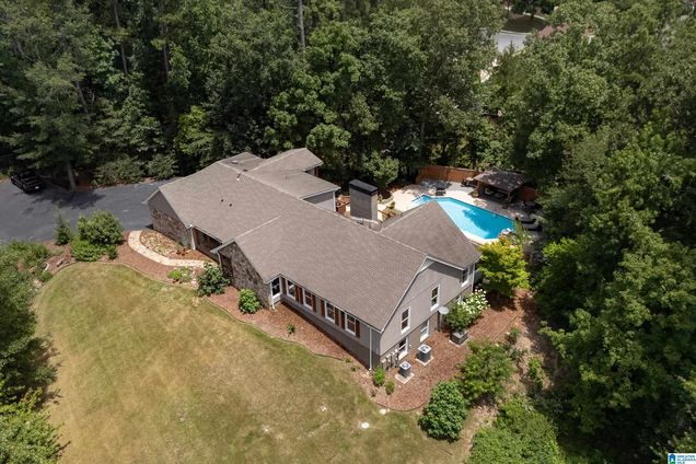 2416 CAHABA RIVER ESTATES HOOVER, AL House Coming Soon - Photo 1 of 79. Opens carousel modal