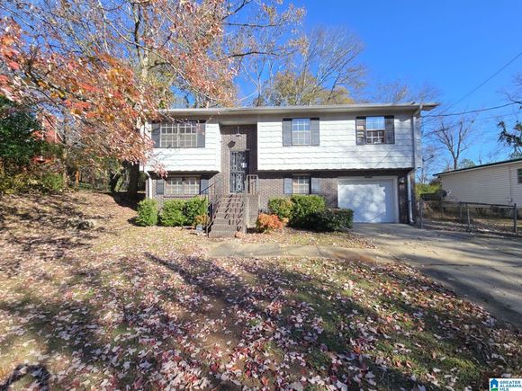 668 20TH COURT CENTER POINT, AL House Active - Photo 1 of 25. Opens carousel modal