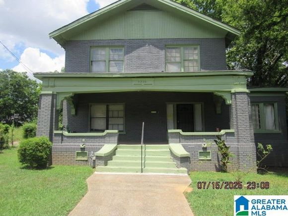 3234 NORWOOD BOULEVARD BIRMINGHAM, AL House Active - Photo 1 of 30. Opens carousel modal