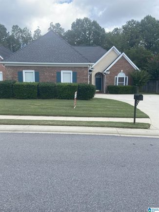 109 PARADISE LAKE ROAD HOOVER, AL House Active - Photo 1 of 2. Opens carousel modal