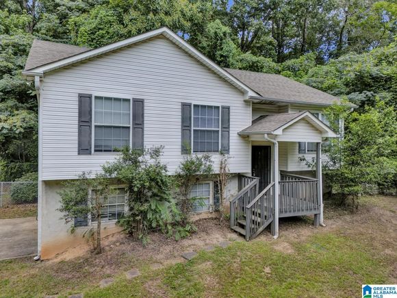 222 POLLY REED ROAD