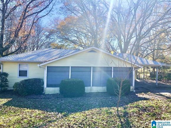 105 22ND AVENUE NE CENTER POINT, AL House Active - Photo 1 of 24. Opens carousel modal