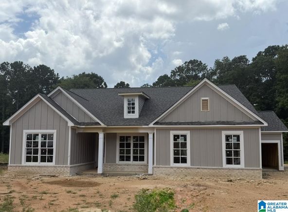 5442 HAYES COVE WAY TRUSSVILLE, AL House Active - Photo 1 of 1. Opens carousel modal