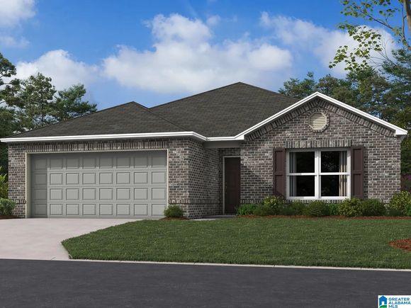 370 AMBER AVENUE CALERA, AL House Active - Photo 1 of 3. Opens carousel modal