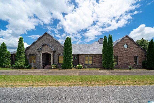 8378 PINE MOUNTAIN ROAD
