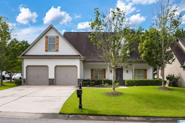 213 PERTHSHIRE COVE PELHAM, AL House Coming Soon - Photo 1 of 32. Opens carousel modal