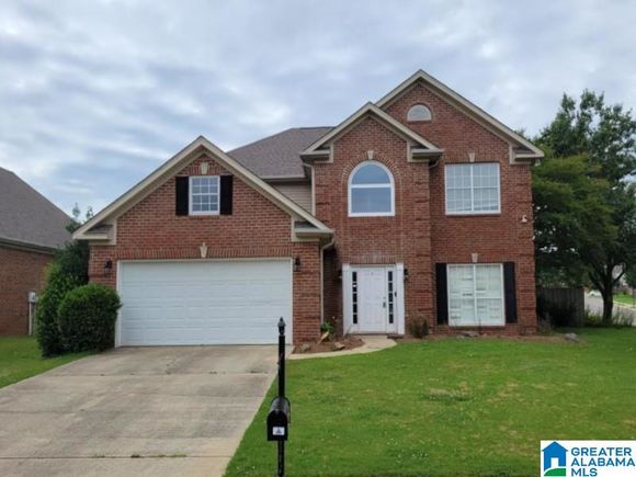 2195 OLD CAHABA PLACE HELENA, AL House Active - Photo 1 of 1. Opens carousel modal