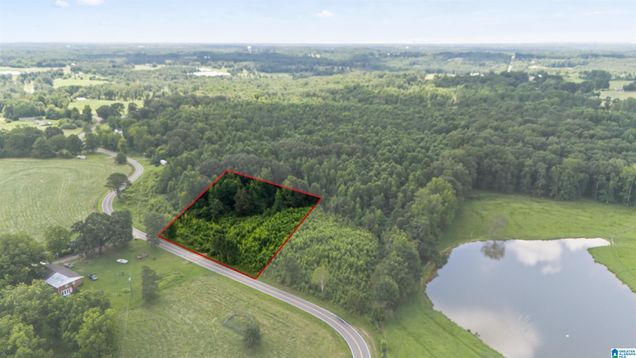 #2 MADDUX ROAD SE Unit 2 FALKVILLE, AL Plot of land Active - Photo 1 of 10. Opens carousel modal