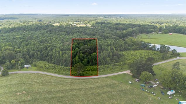 #3 MADDUX ROAD SE Unit 3 FALKVILLE, AL Plot of land Active - Photo 1 of 10. Opens carousel modal