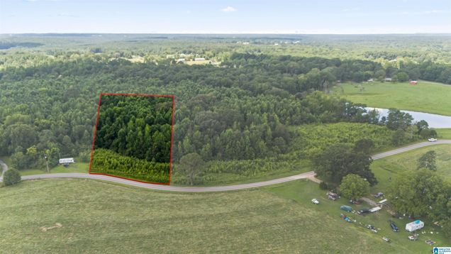 #4 MADDUX ROAD SE Unit 4 FALKVILLE, AL Plot of land Active - Photo 1 of 10. Opens carousel modal