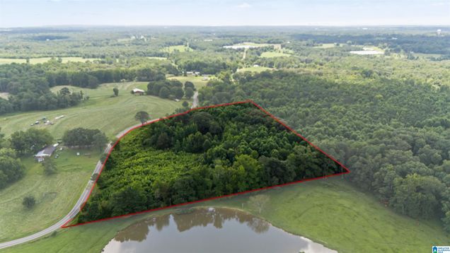 #6 SE MADDUX ROAD SE Unit 6 FALKVILLE, AL Plot of land Active - Photo 1 of 7. Opens carousel modal