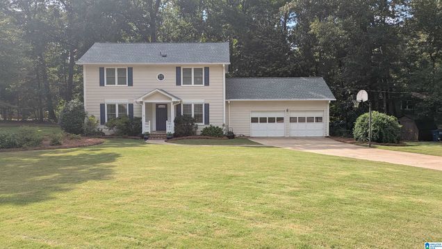 230 RUSSET WOODS DRIVE HOOVER, AL House Coming Soon - Photo 1 of 1. Opens carousel modal