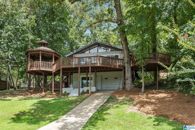 296 TRAWEEK LANE PELL CITY, AL House Active - Photo 1 of 57. Opens carousel modal