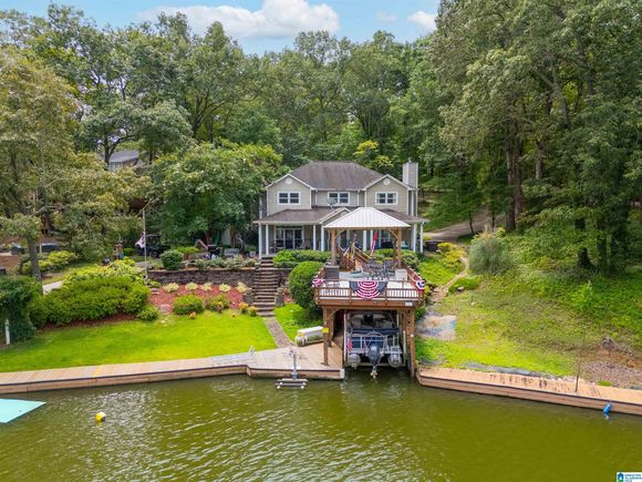 284 S LAKE HILLS LANE TALLADEGA, AL House Active - Photo 1 of 39. Opens carousel modal