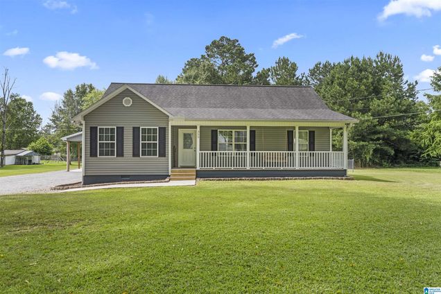 355 TRIMBLE ROAD GOOD HOPE, AL House Active - Photo 1 of 28. Opens carousel modal