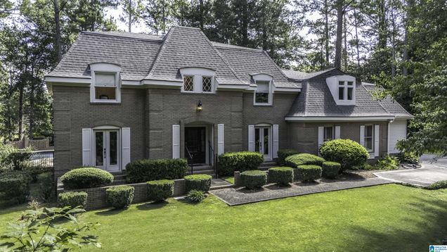 357 PERRYMAN BRIDGE ROAD