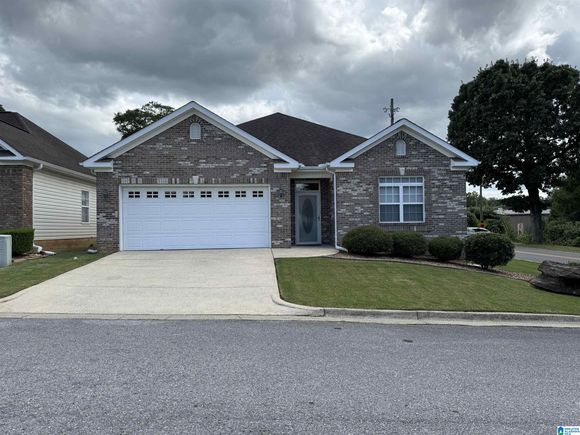 201 CHURCH HILL PLACE SE JACKSONVILLE, AL House Active - Photo 1 of 42. Opens carousel modal