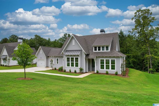 0004040 CHELSEA RIDGE TRAIL COLUMBIANA, AL House Active - Photo 1 of 28. Opens carousel modal