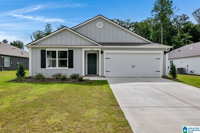 853 FISH CAMP ROAD CHELSEA, AL House Active - Photo 1 of 36. Opens carousel modal